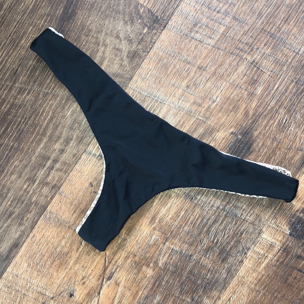 ACACIA HO’OKIPA BOTTOM sz S